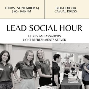 Image post by @uabusinesslead on Instagram