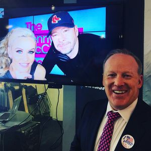 Image post by @seanmspicer on Instagram