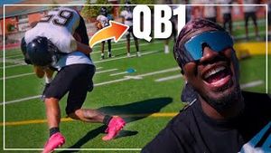 Video post by @ajgreene15 on YouTube