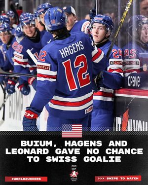 Image post by @iihfhockey on Instagram