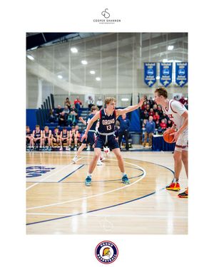 Image post by @coopershannonphotography on Instagram