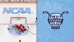 Video post by @flohockey on YouTube
