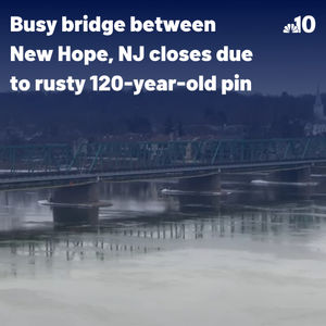 Image post by @nbcphiladelphia on Instagram