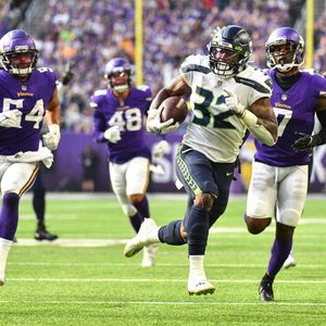 Image post by @seahawks on Instagram