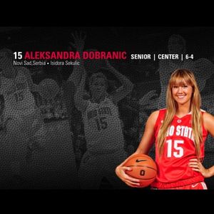 Image post by @ohiostatewbb on Instagram