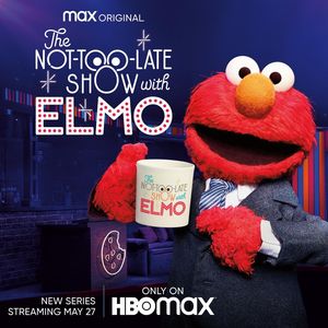 Image post by @sesamestreet on Instagram