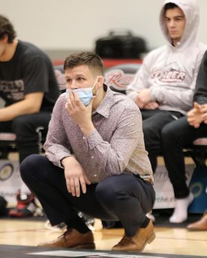 Image post by @riderwrestling on Instagram