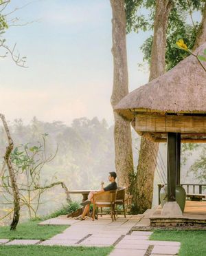 Image post by @comohotels on Instagram
