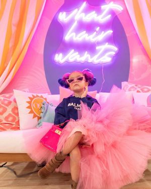 Image post by @taylenbiggs on Instagram