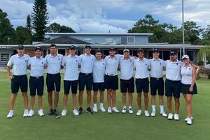 Image post by @flagler_college_golf on Instagram