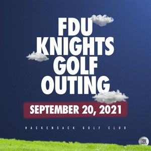 Image post by @fduknightsathletics on Instagram