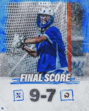 Image post by @stx.lacrosse on Instagram