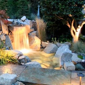 Image post by @alderwoodlandscaping on Instagram