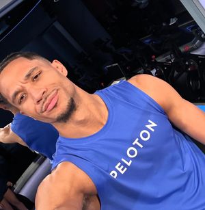 Image post by @onepeloton on Instagram