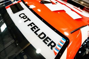 Image post by @teamhendrick on Instagram