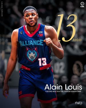 Image post by @cebleague on Instagram