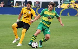 Image post by @usopencup on Instagram