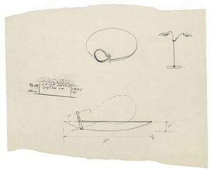 Image post by @drawingcenter on Instagram
