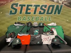Image post by @stetson_baseball on Instagram