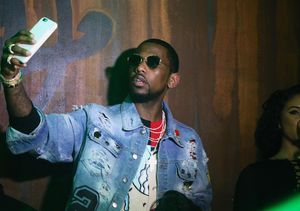 Image post by @myfabolouslife on Instagram