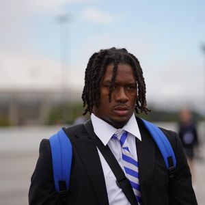 Image post by @memphisfootball on Instagram