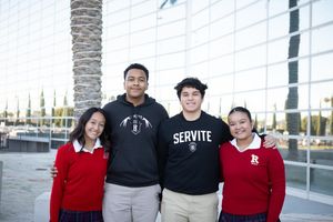 Image post by @servitehs on Instagram