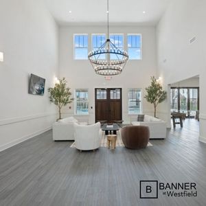 Image post by @BannerAtWestfield on Facebook