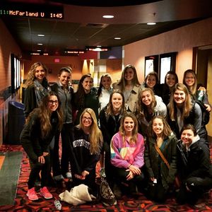 Image post by @nuxc_wildcats on Instagram