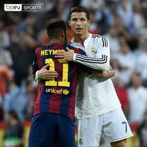Image post by @beinsports on Instagram