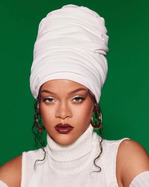 Image post by @fentybeauty on Instagram