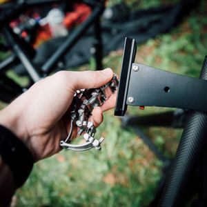 Image post by @leathermantools on Instagram