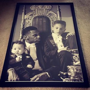 Image post by @myfabolouslife on Instagram