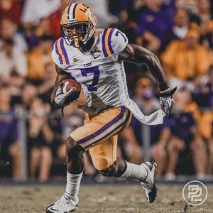 Image post by @realpatrickpeterson on Instagram