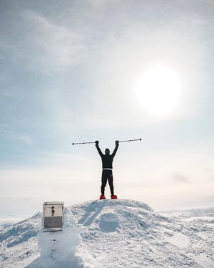 Image post by @valtteribottas on Instagram