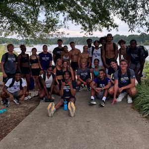 Image post by @hputrackxc on Instagram