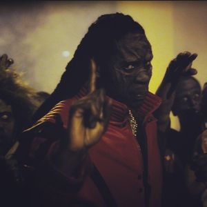 Image post by @2chainz on Instagram
