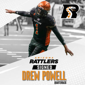Image post by @arizonarattlers on Instagram