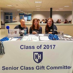 Image post by @uofnh on Instagram