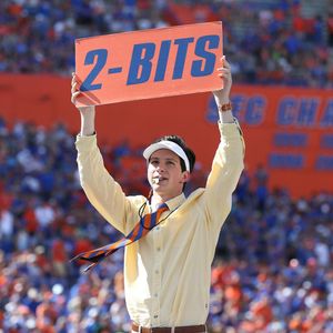 Image post by @gatorsstudents on Instagram