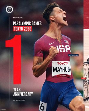 Image post by @teamusa on Instagram