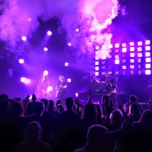 Image post by @spacconcerts on Instagram
