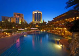 Image post by @worldhotels_collection on Instagram