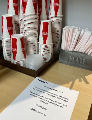 Image post by @MorochAgency on Twitter