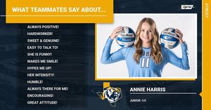 Image post by @etbuvolleyball on Instagram
