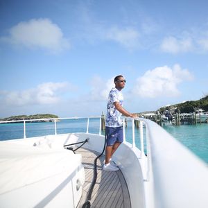 Image post by @ludacris on Instagram