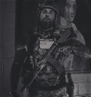 Image post by @blackbeard._._ on Instagram