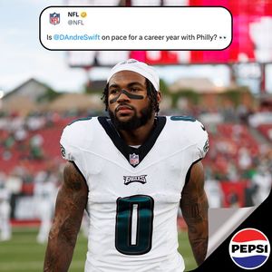 Image post by @nfl on Instagram