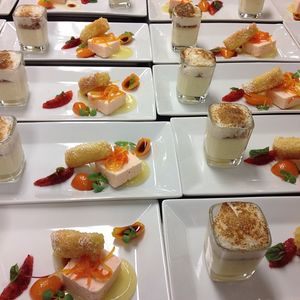 Image post by @chefaz on Instagram