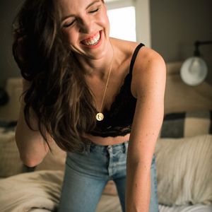 Image post by @mayanageneviere on Instagram