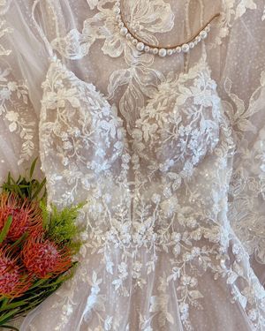 Image post by @maggiesotterodesigns on Instagram